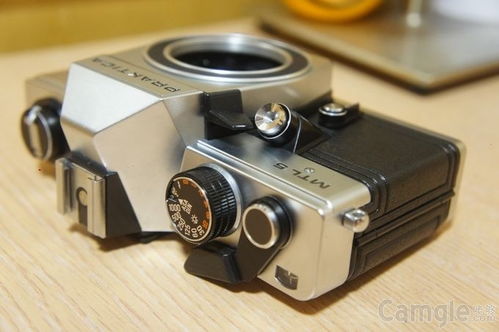 经典重现 Praktica 5套机仅售388元，怀旧摄影正当时